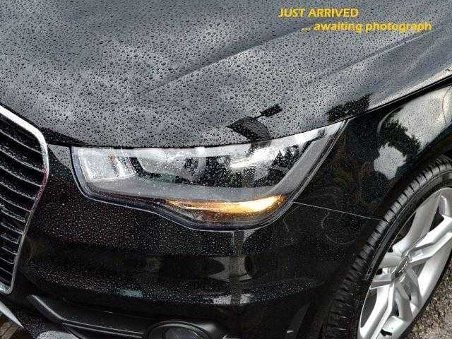 Audi A1 2014