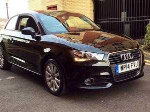 Audi A1 2014