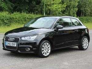 Audi A1 2014