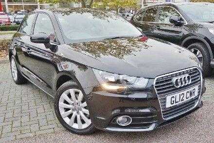 Audi A1 4970