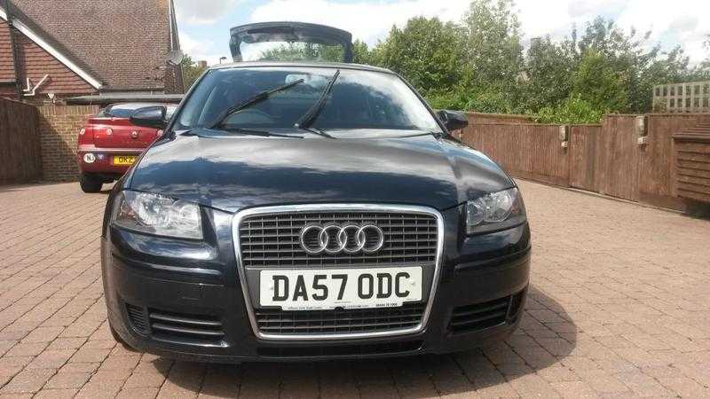 AUDI A3 1.9 TDI 5 DOOR