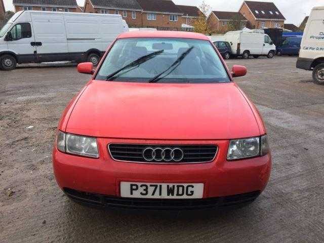 Audi A3 1997