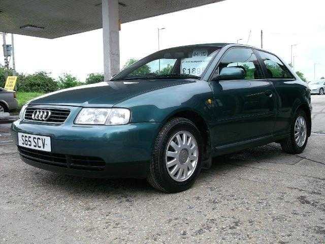 Audi A3 1999