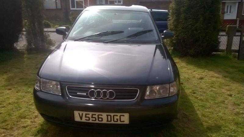 Audi A3 1999