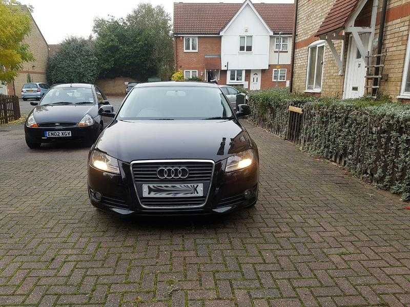 Audi A3 2.0 TDI Auto 2008