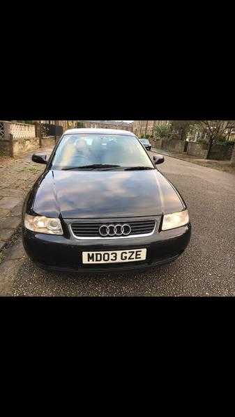 Audi A3 2003