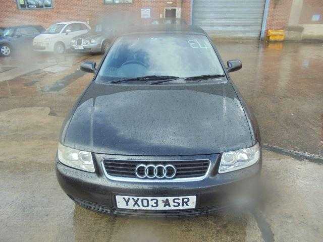 Audi A3 2003