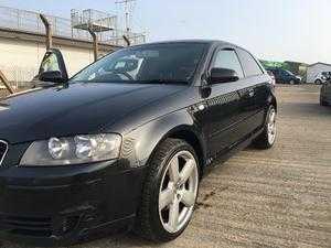 Audi A3 2003