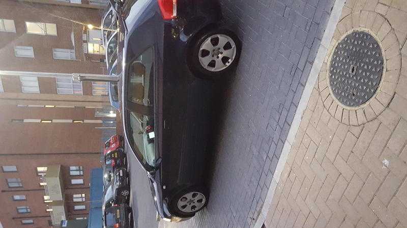 Audi A3 2004 1.6 16v sport