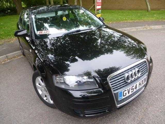 Audi A3 2004