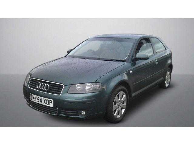 Audi A3 2004