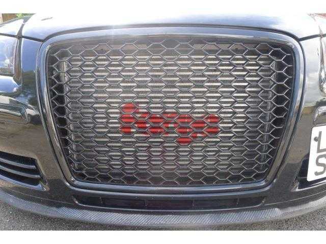 Audi A3 2005