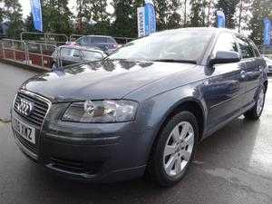 Audi A3 2005