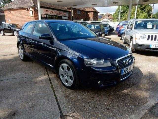 Audi A3 2005