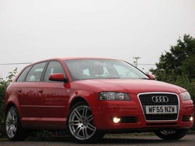 Audi A3 2005