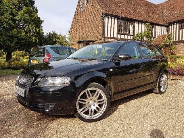 Audi A3 2005