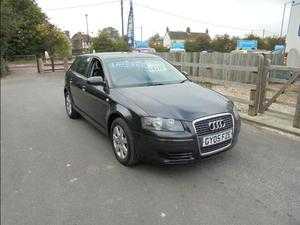 Audi A3 2005