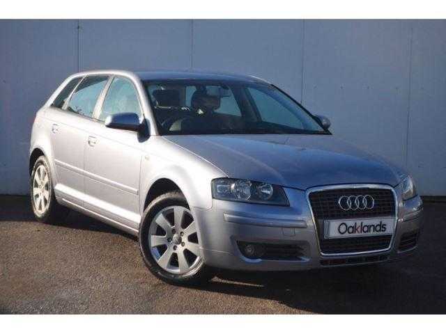 Audi A3 2005