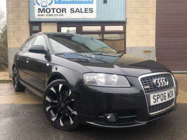 Audi A3 2006