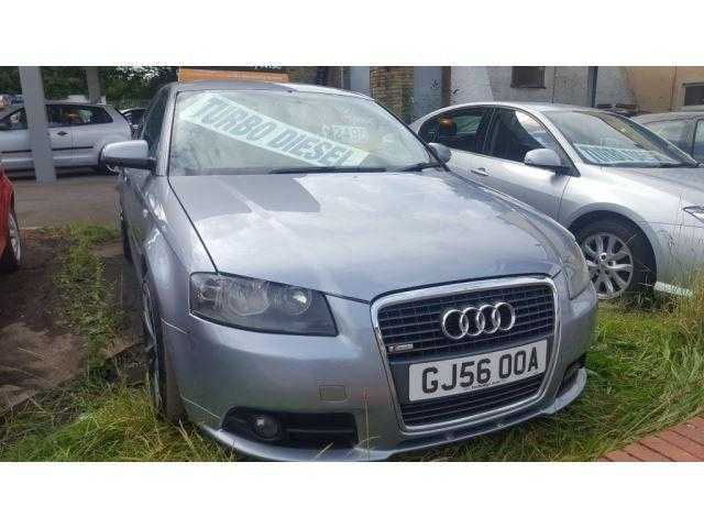 Audi A3 2006