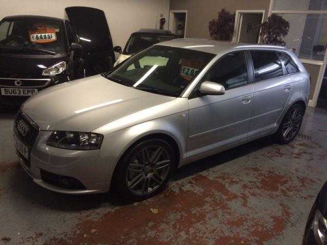 Audi A3 2006