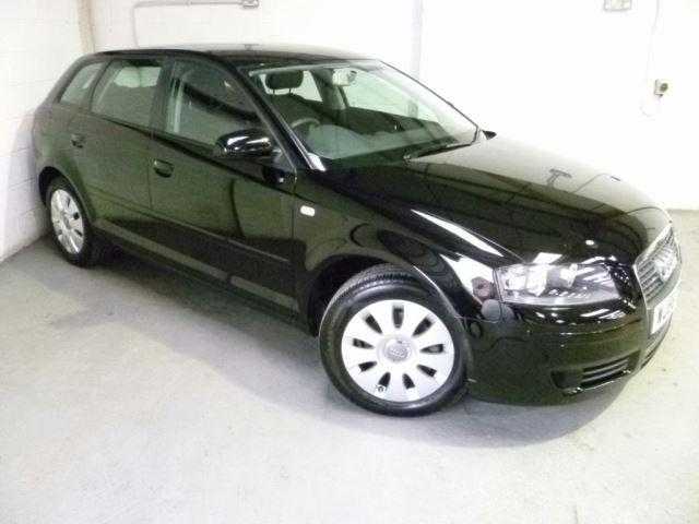 Audi A3 2006