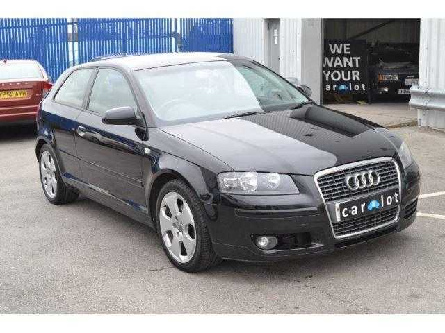 Audi A3 2006