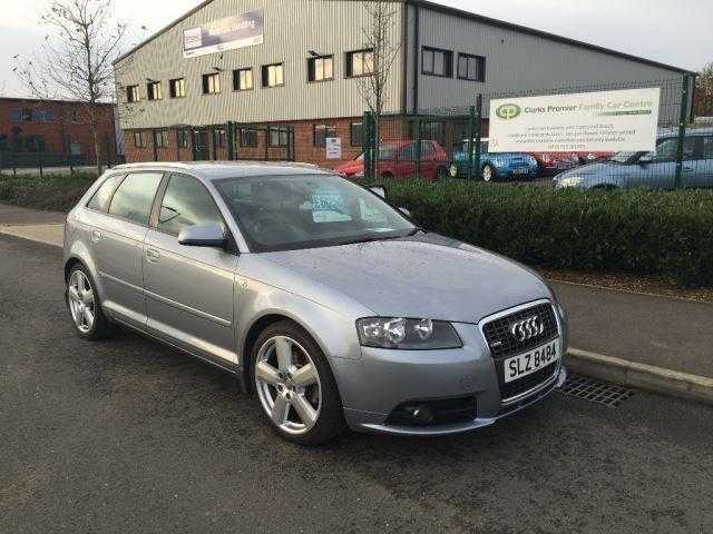 Audi A3 2006