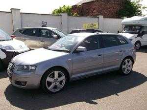 Audi A3 2007