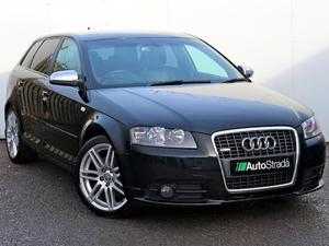 Audi A3 2007