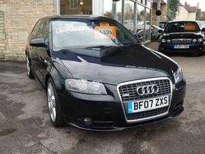 Audi A3 2007