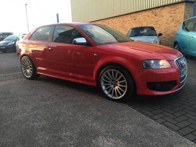 Audi A3 2007