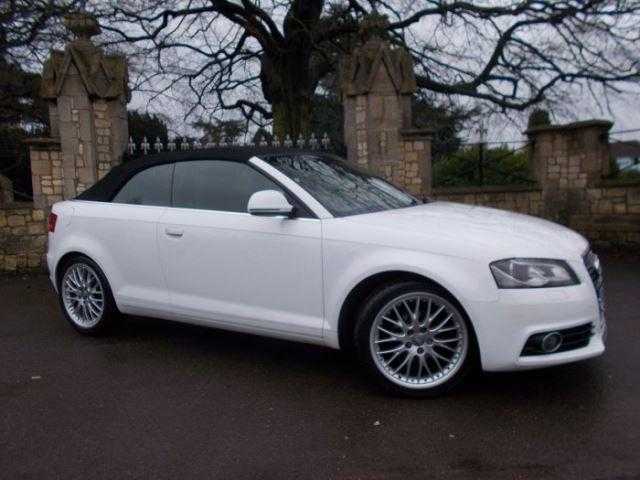 Audi A3 2008