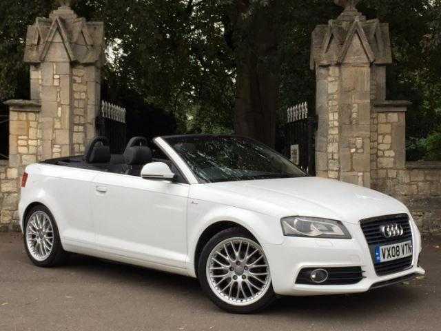 Audi A3 2008