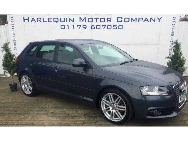 Audi A3 2008