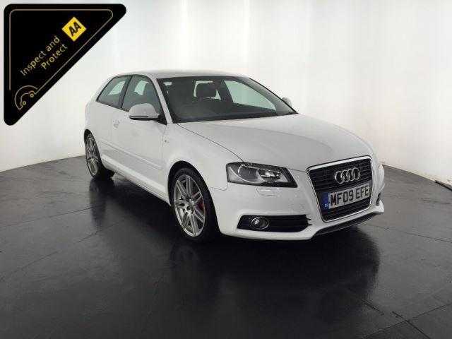 Audi A3 2009