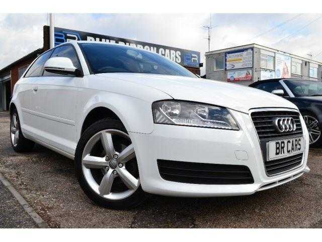 Audi A3 2009