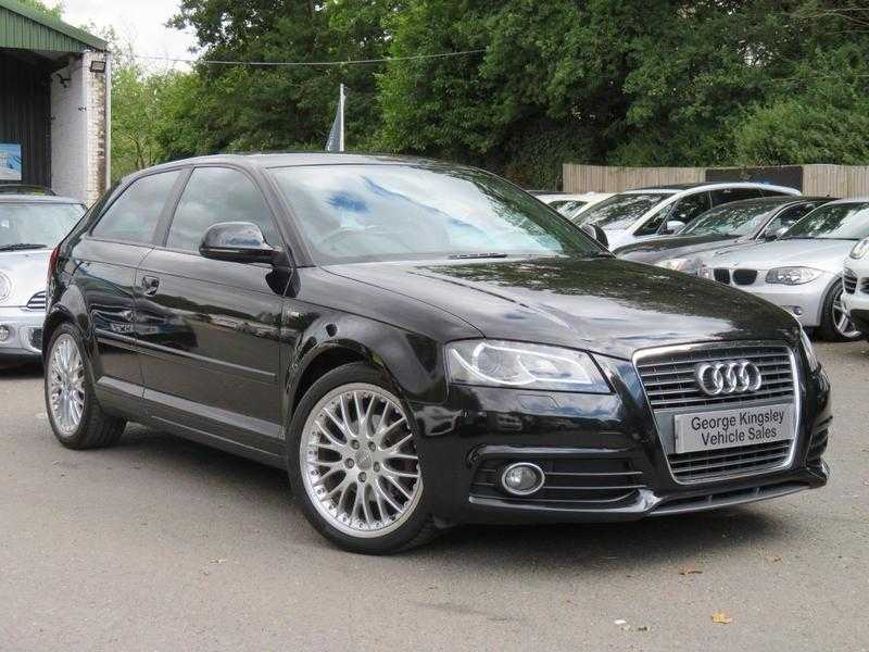 Audi A3 2009