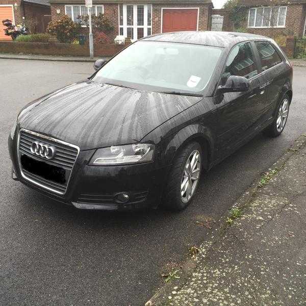 Audi A3 2009