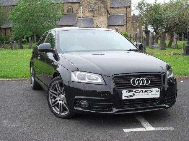 Audi A3 2009