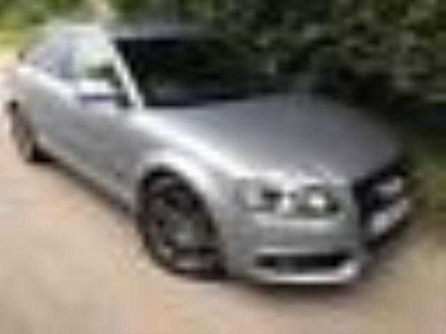 Audi A3 2009