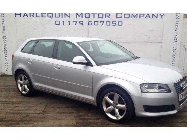 Audi A3 2009