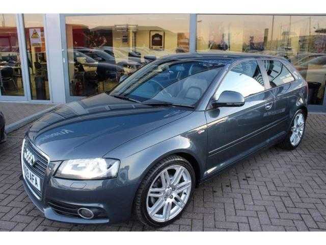 Audi A3 2009