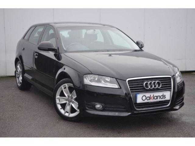 Audi A3 2009