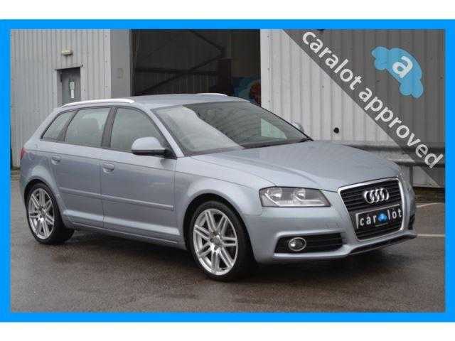 Audi A3 2009