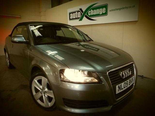 Audi A3 2009