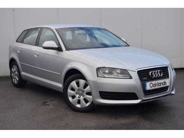 Audi A3 2009