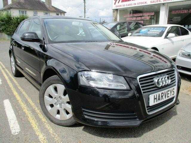 Audi A3 2009