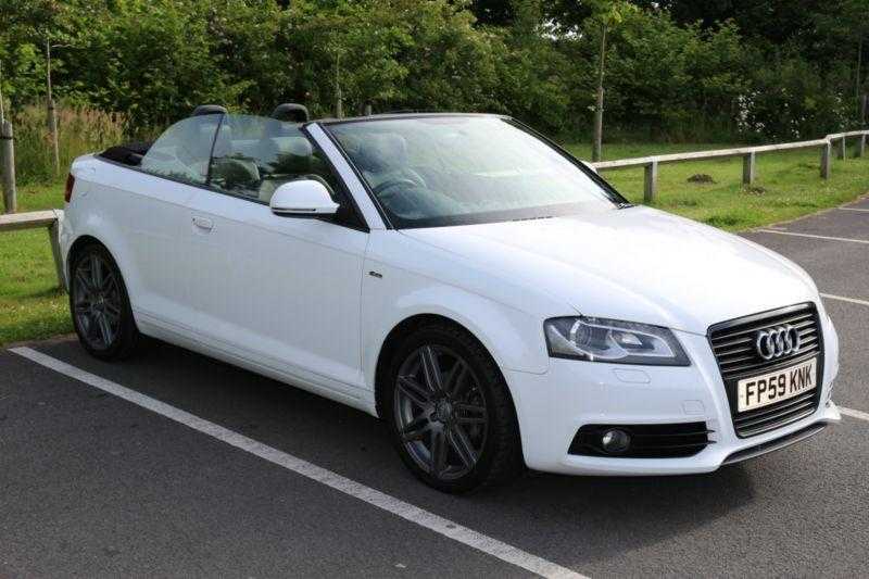 Audi A3 2009