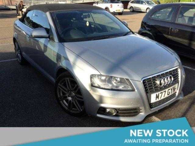 Audi A3 2009